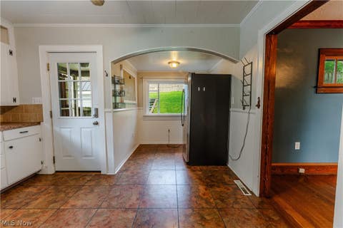 Tiny photo for 109 Fairview Avenue, Millersburg, OH 44654 (MLS # 5239283)