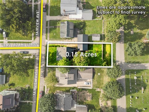 Photo of 109 Fairview Avenue, Millersburg, OH 44654 (MLS # 5239283)