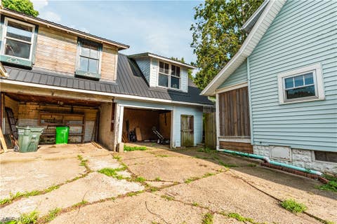 Tiny photo for 109 Fairview Avenue, Millersburg, OH 44654 (MLS # 5239283)