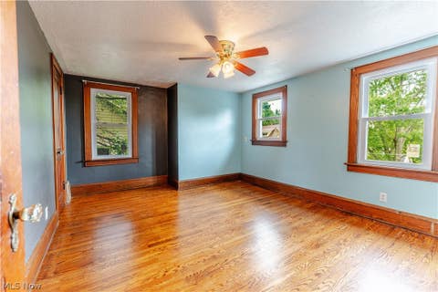 Tiny photo for 109 Fairview Avenue, Millersburg, OH 44654 (MLS # 5239283)