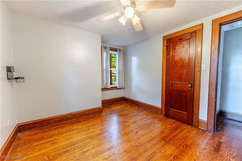 Tiny photo for 109 Fairview Avenue, Millersburg, OH 44654 (MLS # 5239283)