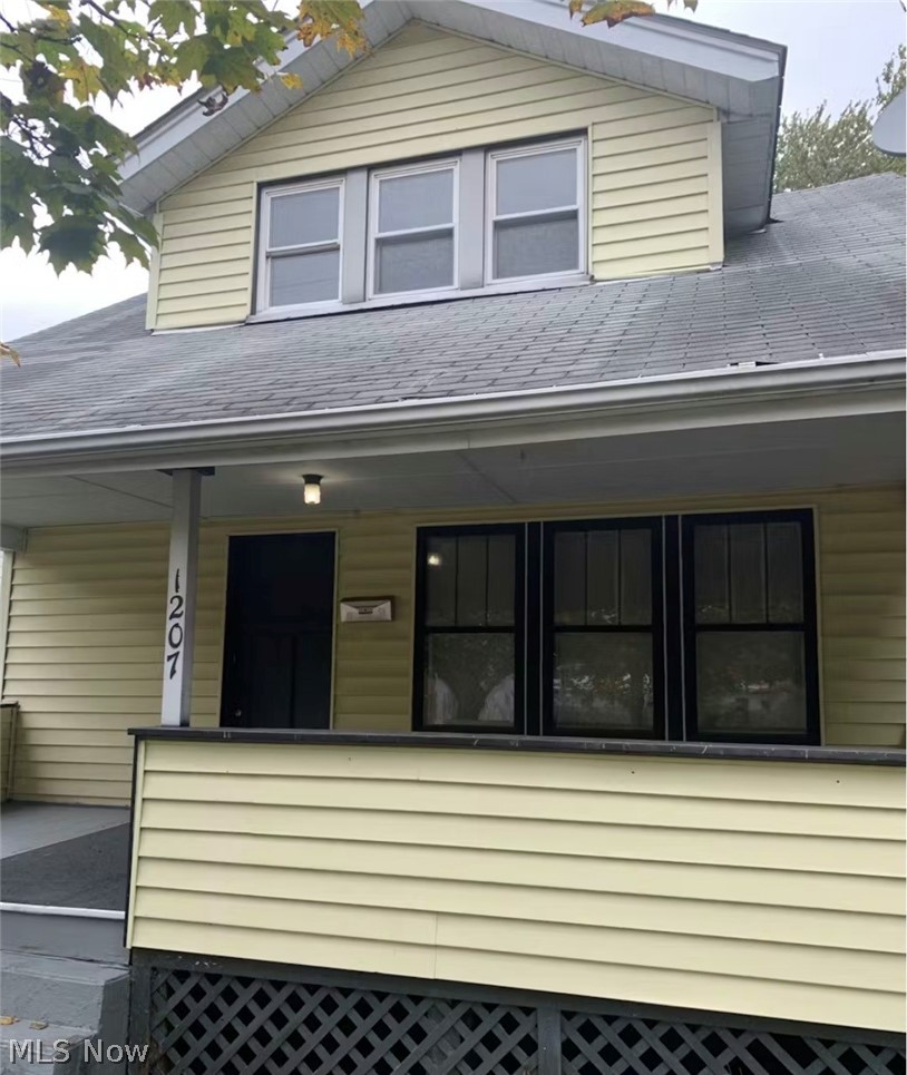 Kenwood - Residential