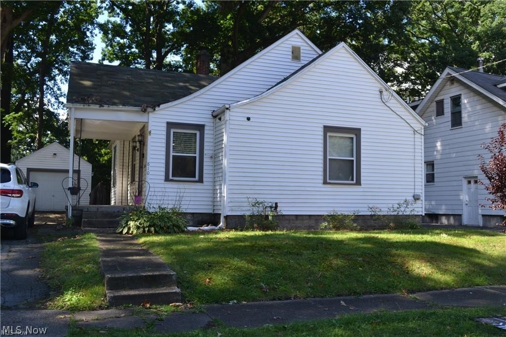 Glenwood - Residential