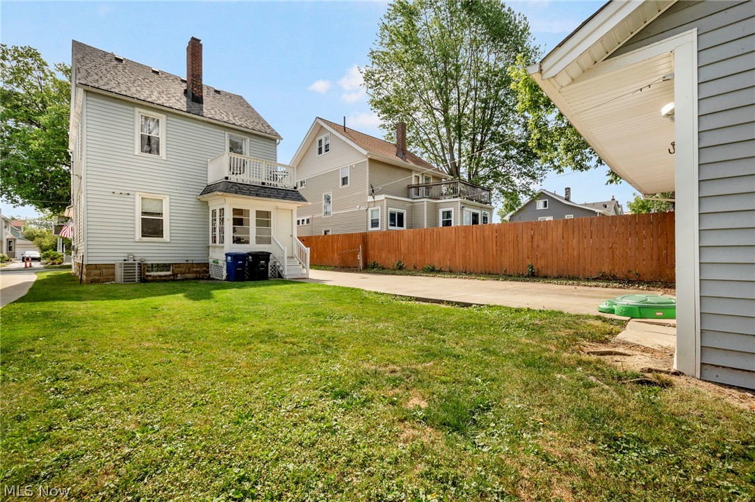 Lakewood Park - Residential