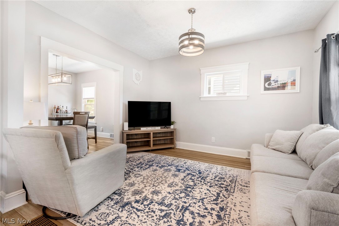 Lakewood Park - Residential