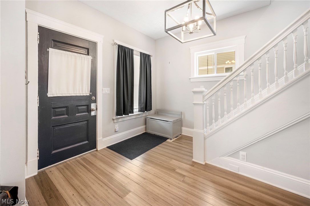 Lakewood Park - Residential