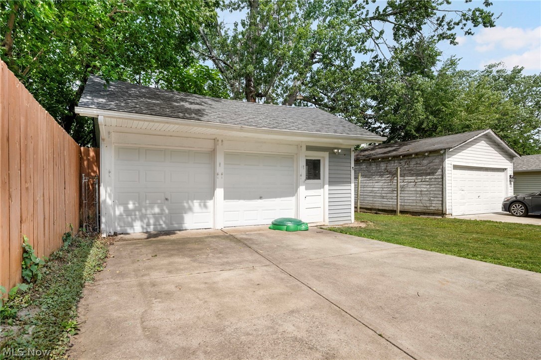 Lakewood Park - Residential