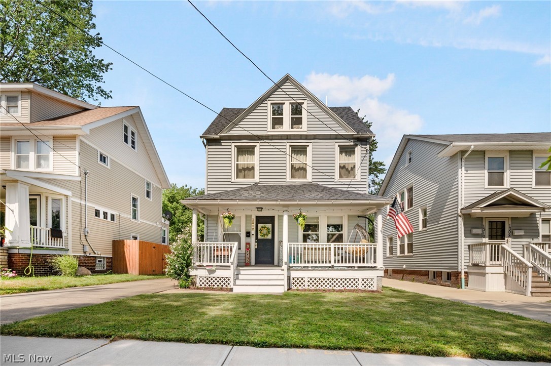 Lakewood Park - Residential