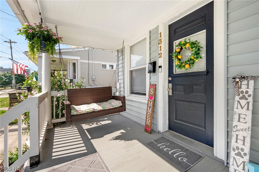 Lakewood Park - Residential