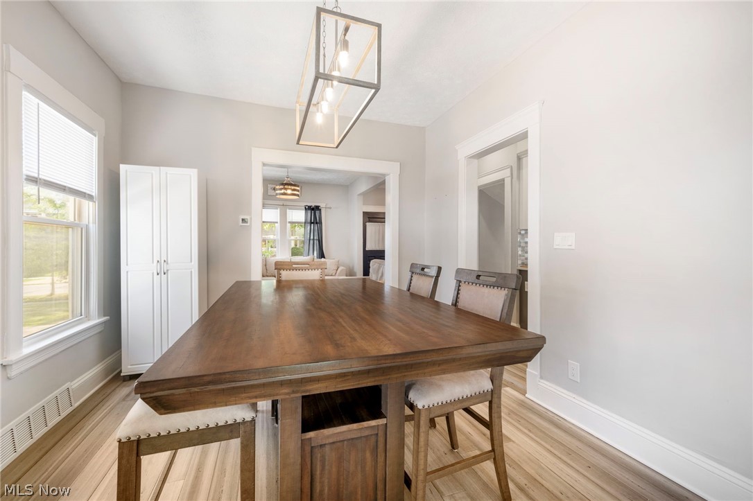 Lakewood Park - Residential