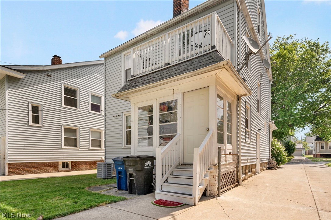 Lakewood Park - Residential