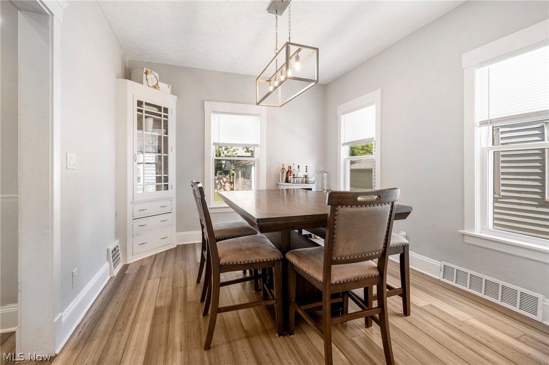 Lakewood Park - Residential