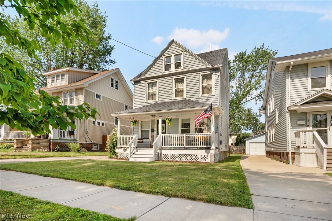 Lakewood Park - Residential