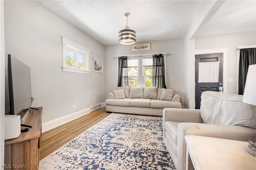 Lakewood Park - Residential