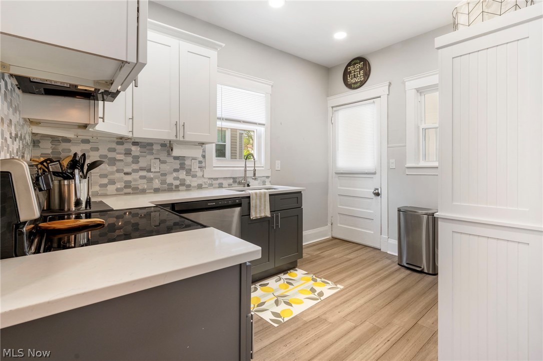 Lakewood Park - Residential