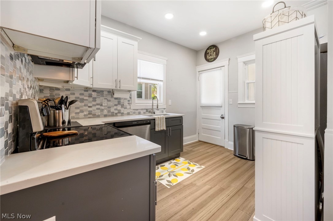 Lakewood Park - Residential