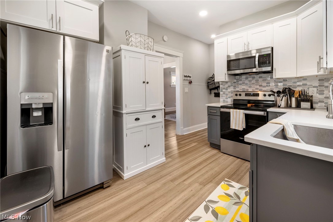 Lakewood Park - Residential