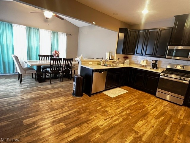 Eastwood Glen #2 - Residential