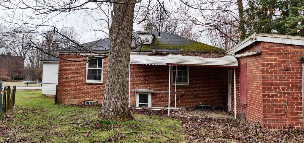 Middleburg Sec 16 - Residential