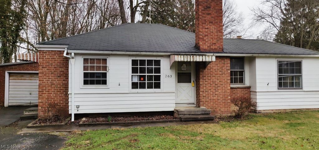 Middleburg Sec 16 - Residential