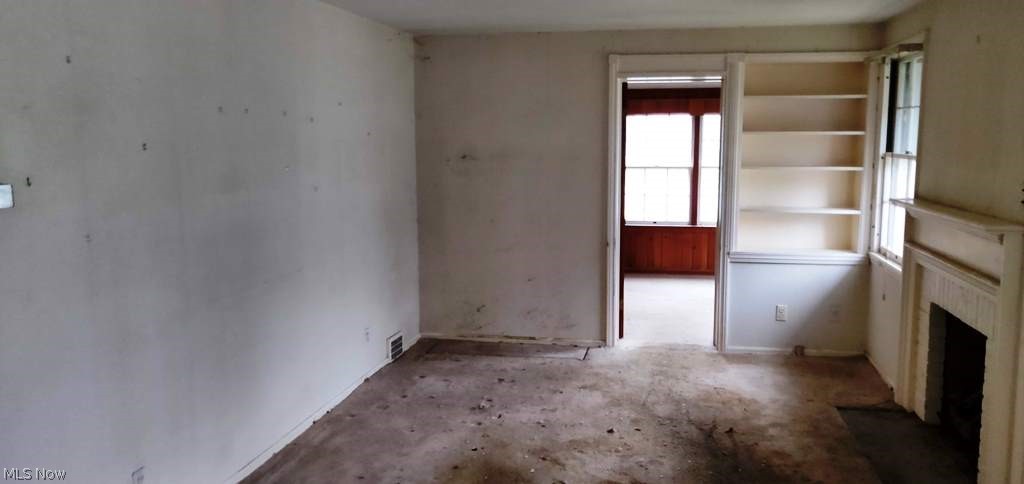 Middleburg Sec 16 - Residential