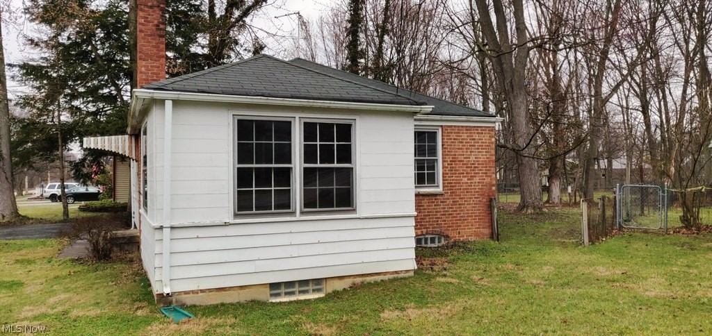 Middleburg Sec 16 - Residential