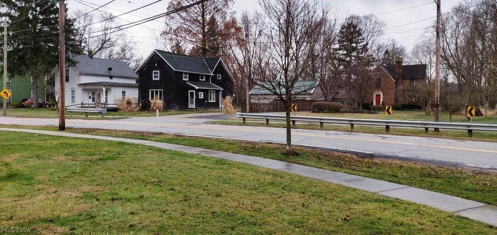 Middleburg Sec 16 - Residential