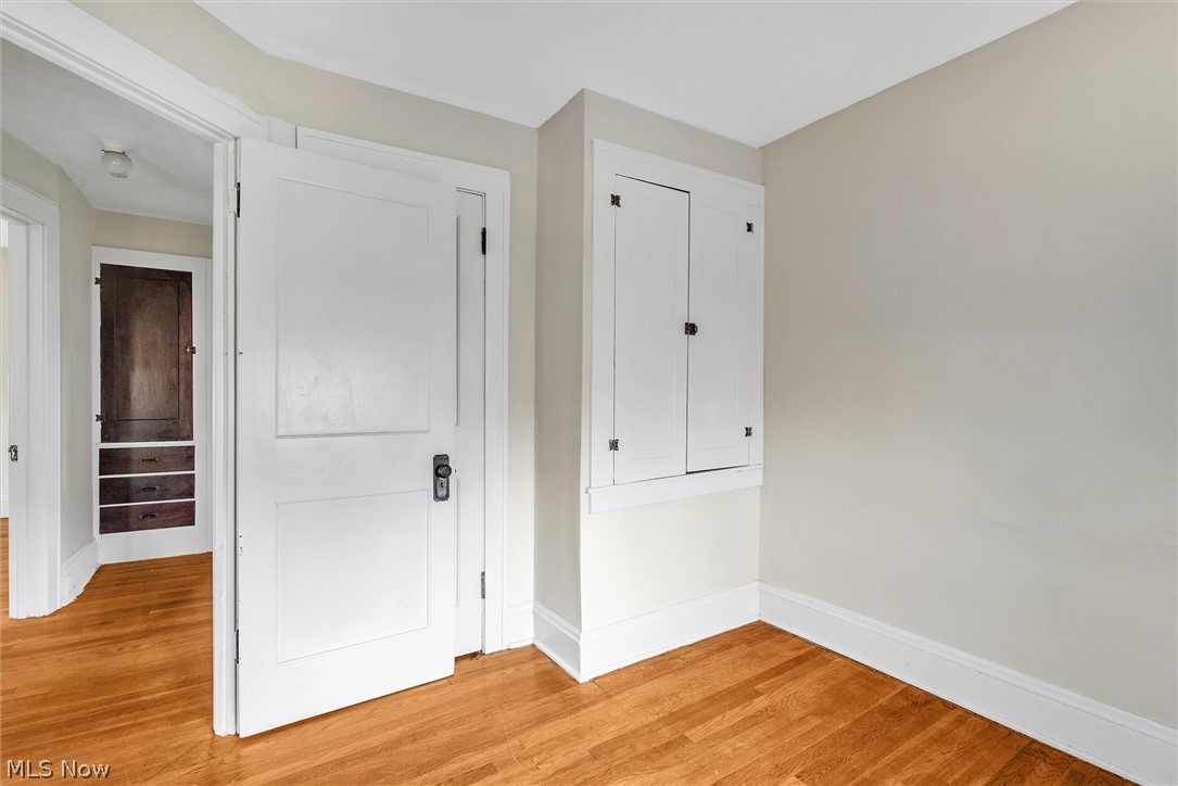 Cedarbrook Allotment - Residential Lease