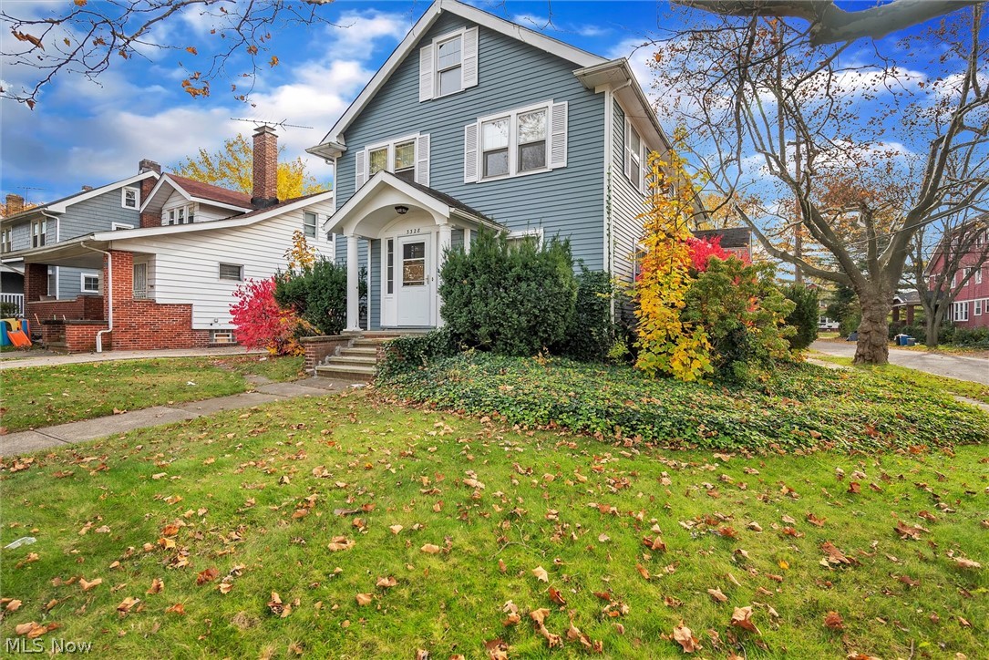 Cedarbrook Allotment - Residential Lease