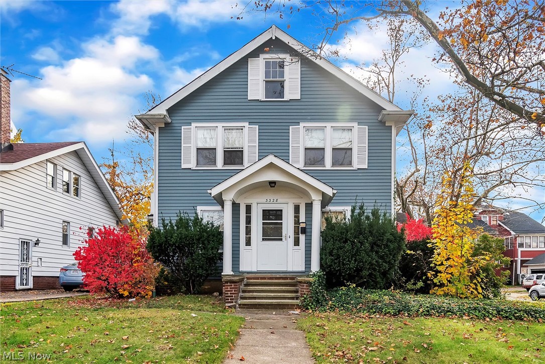 Cedarbrook Allotment - Residential Lease