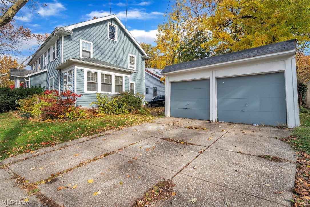 Cedarbrook Allotment - Residential Lease
