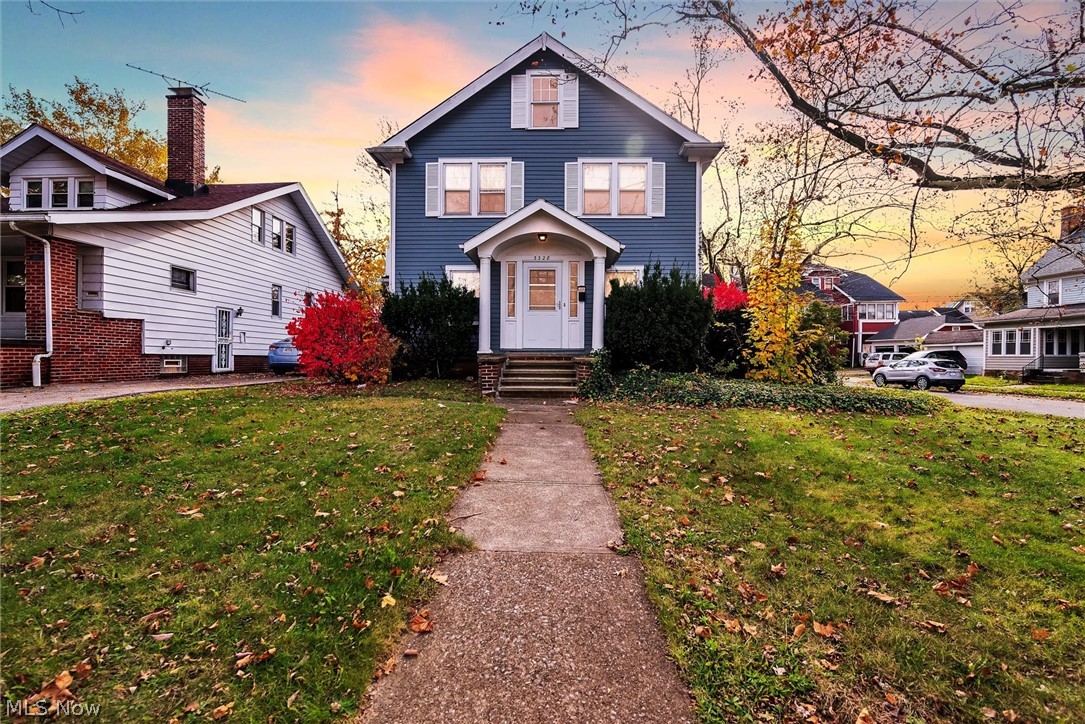 Cedarbrook Allotment - Residential Lease