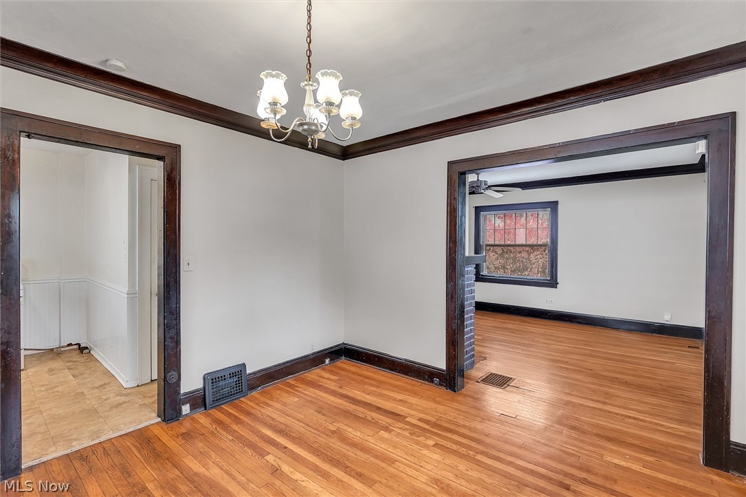 Cedarbrook Allotment - Residential Lease