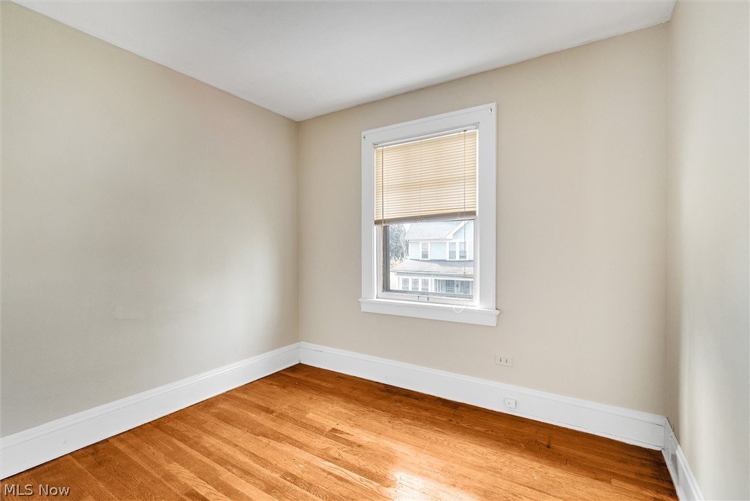 Cedarbrook Allotment - Residential Lease