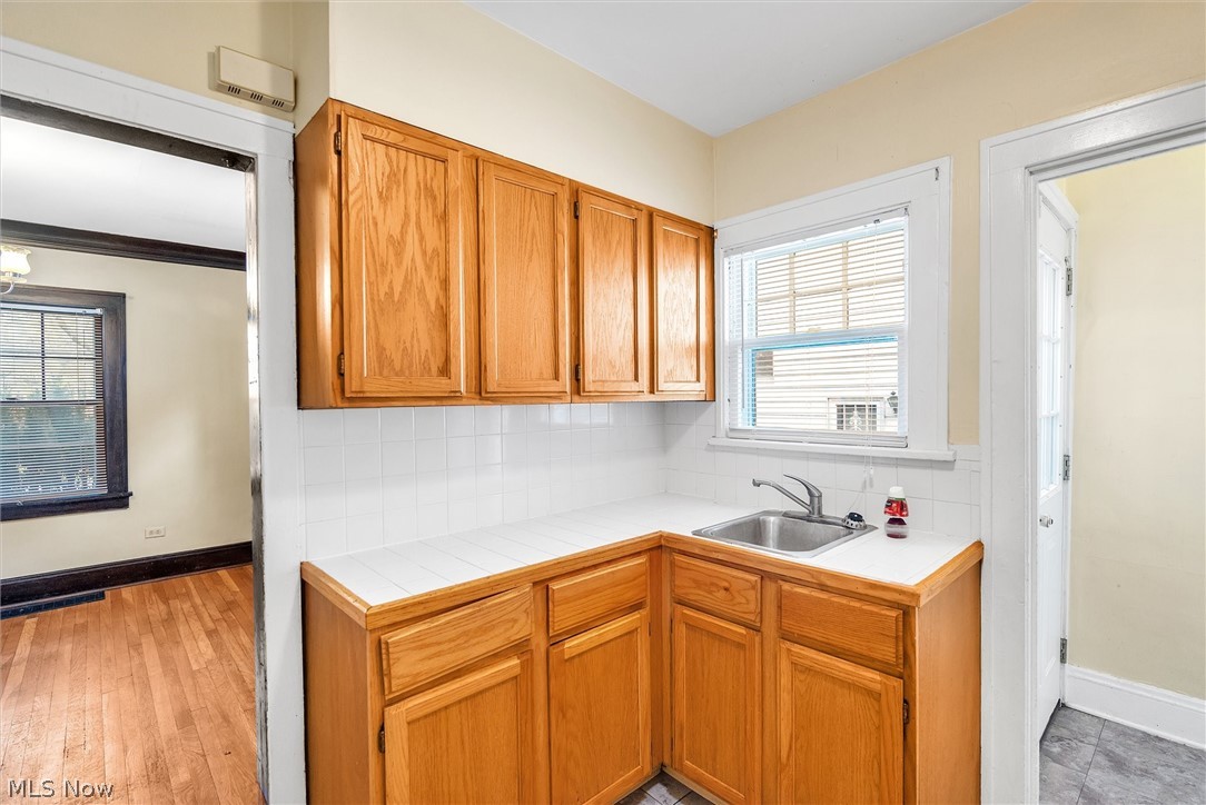 Cedarbrook Allotment - Residential Lease