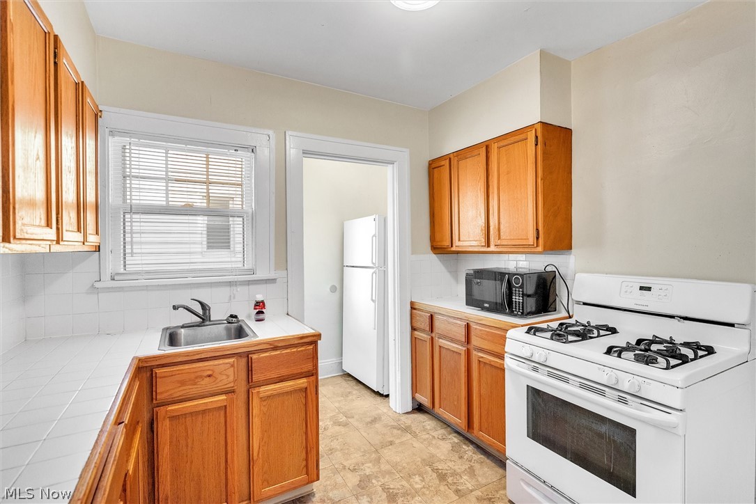 Cedarbrook Allotment - Residential Lease