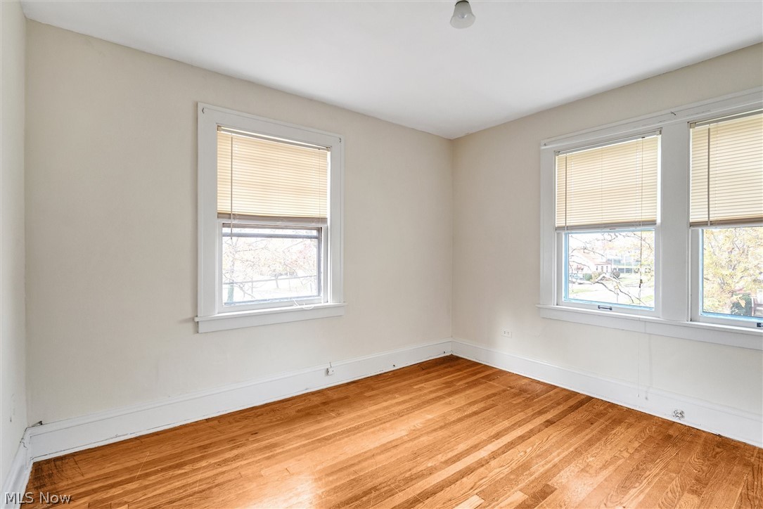 Cedarbrook Allotment - Residential Lease