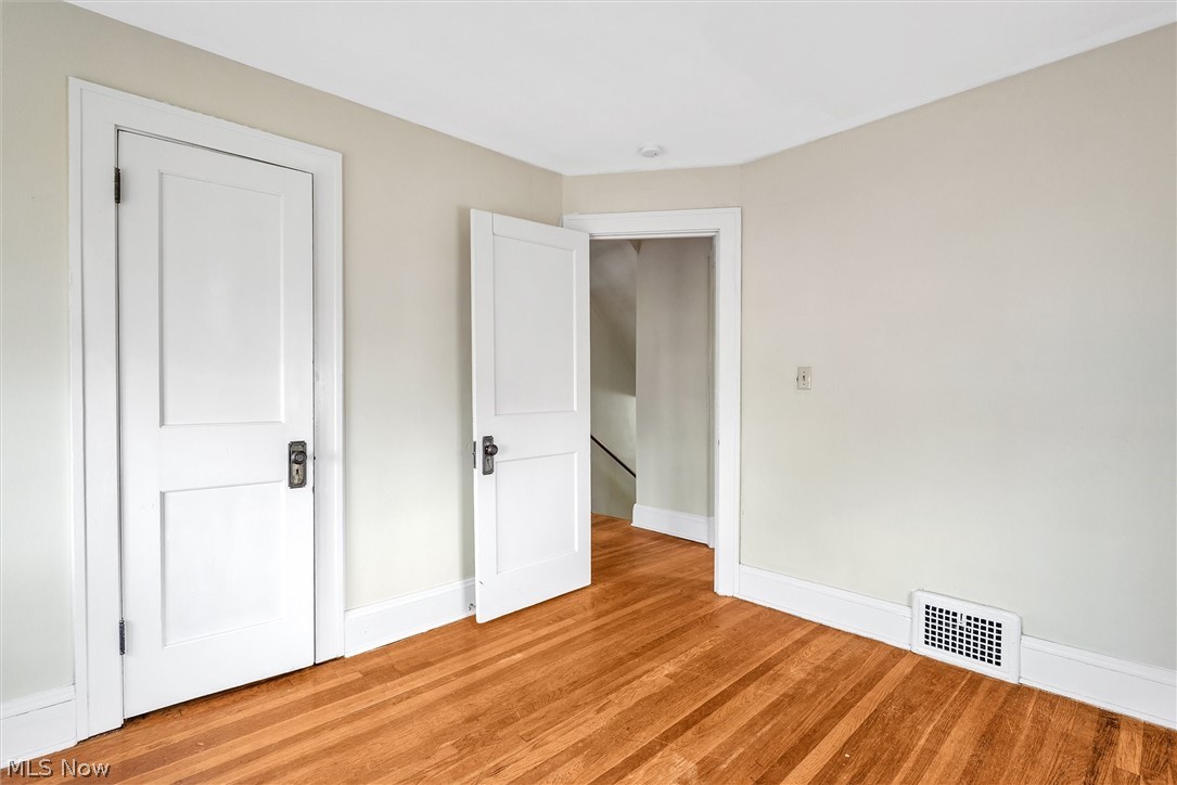 Cedarbrook Allotment - Residential Lease