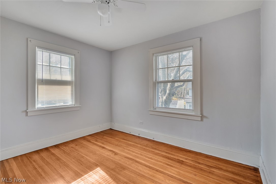 Cedarbrook Allotment - Residential Lease
