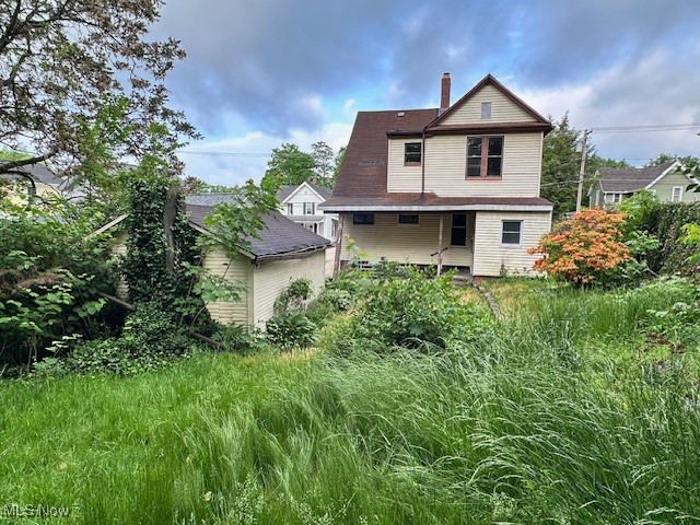 121 Beck Street