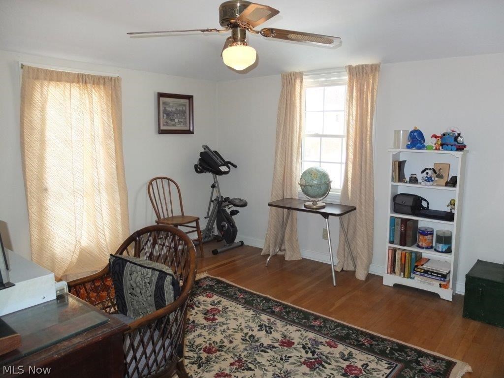 Canton - Residential