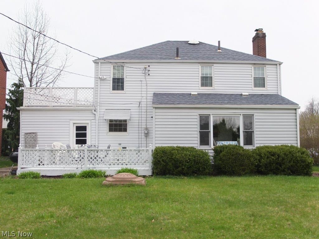 Canton - Residential