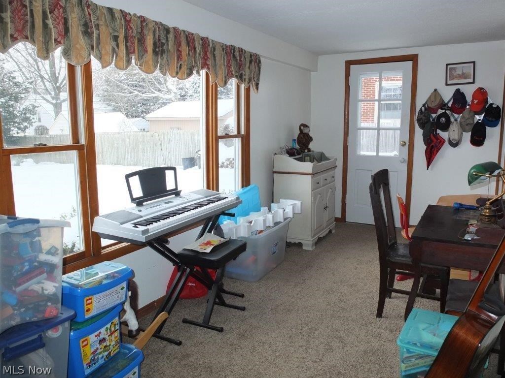 Canton - Residential