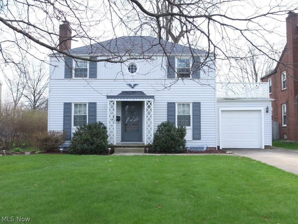 Canton - Residential