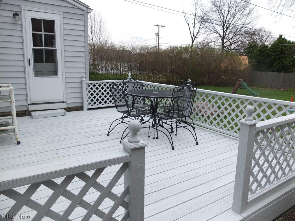 Canton - Residential