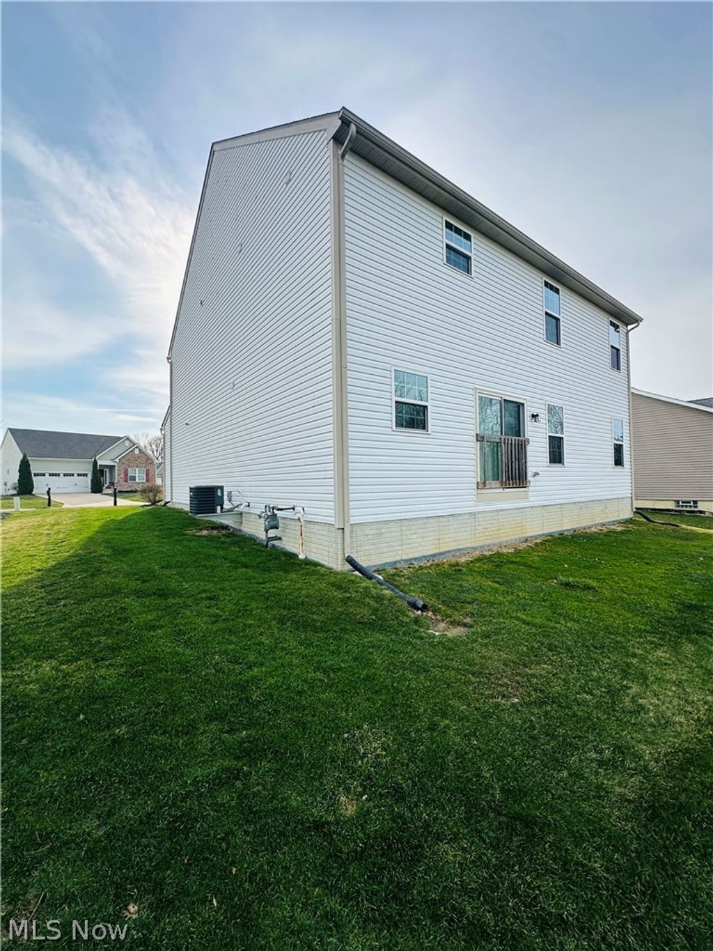 Photo of 8721 Summer Wind Lane, Mentor, OH 44060 (MLS # 5193673)