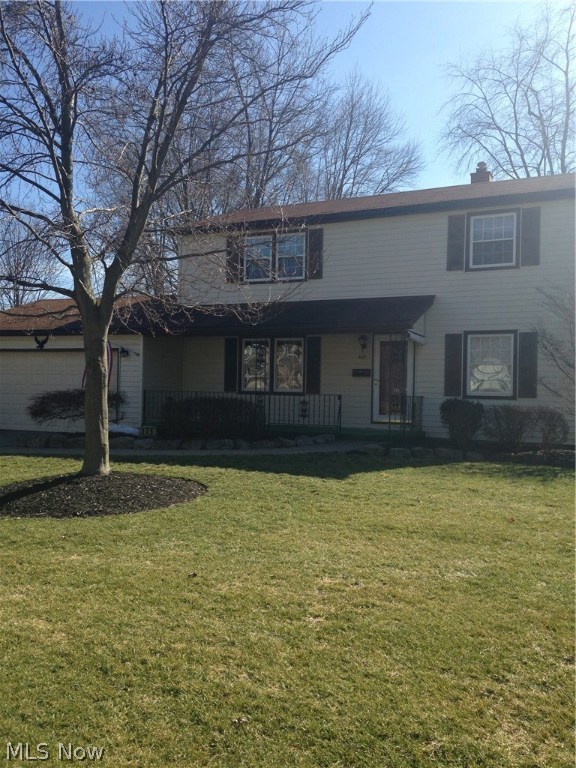 Glen View Acres 1 - Residential