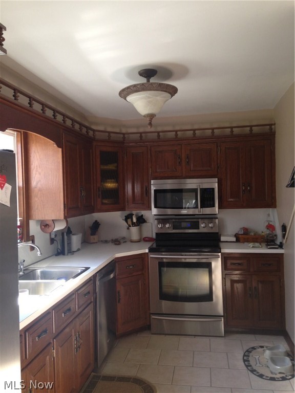 Glen View Acres 1 - Residential