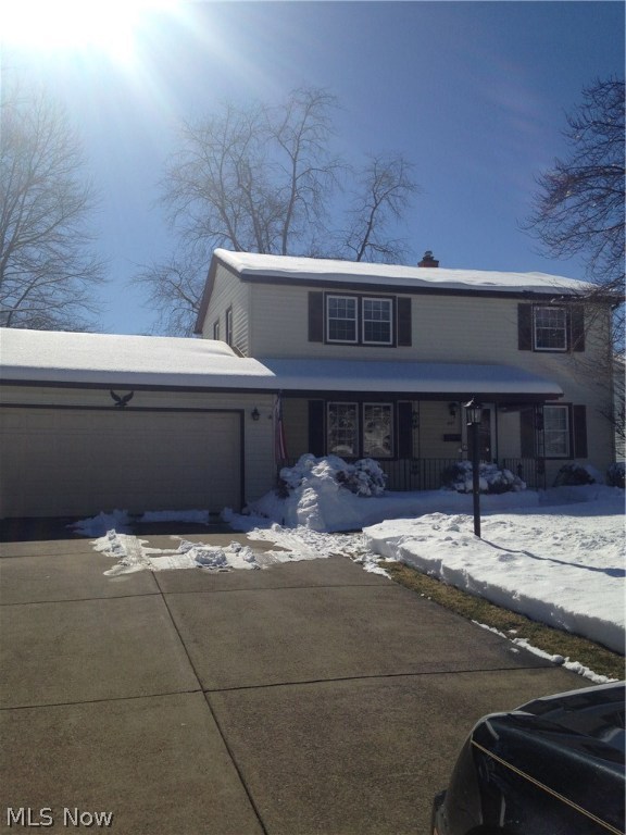 Glen View Acres 1 - Residential