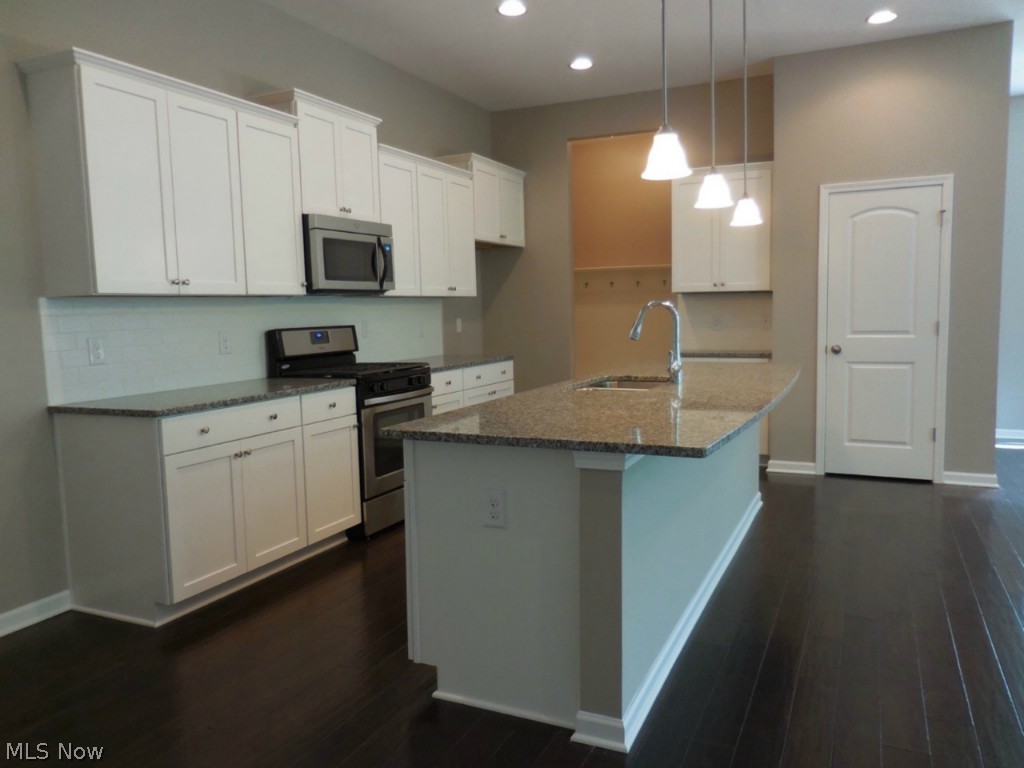 Falls Glen - Residential